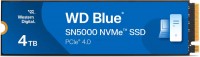 Купити SSD WD Blue SN5000 (WDS400T4B0E)