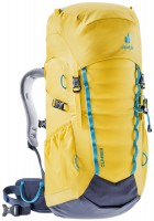 Купить рюкзак Deuter Climber: цена от 2840 грн.