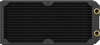 Купити система охолодження Corsair Hydro X Series XR5 280 NEO  за ціною від 680125 грн.