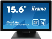 Купить монитор Iiyama ProLite T1634MC-B7X  по цене от 24864 грн.