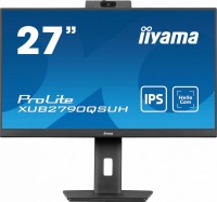 Купить монітор Iiyama ProLite XUB2790QSUH-B1: цена от 12115 грн.