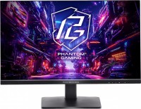 Купити монітор ASRock Phantom Gaming PG27QFT1B  за ціною від 10609 грн.