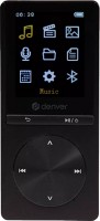 Купить плеєр Denver MP-1820: цена от 2202 грн.