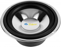 Купить автоакустика Dibeisi DBS-C6505 8 Ohm: цена от 984 грн.