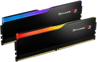Купити оперативна пам'ять G.Skill Ripjaws M5 RGB 2x16Gb за ціною від 4396 грн.