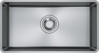 Купить кухонна мийка Franke Maris Quiet MQX 110-82 122.0694.479: цена от 37497 грн.