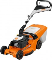 Купить газонокосарка STIHL RM 453.3 T: цена от 26499 грн.