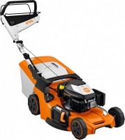 Купить газонокосилка STIHL RM 453.3 V  по цене от 27999 грн.