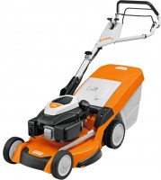 Купить газонокосарка STIHL RM 655.1 VS: цена от 37999 грн.