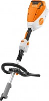 Купить газонокосилка STIHL KMA 80 R  по цене от 13649 грн.