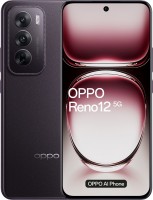 Купить мобільний телефон OPPO Reno12 256GB: цена от 17530 грн.