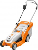 Купить газонокосарка STIHL RMA 239.1 Set: цена от 19999 грн.