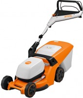 Купить газонокосарка STIHL RMA 443.3 V Set: цена от 29999 грн.