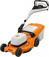 Купити газонокосарка STIHL RMA 453.3 PV  за ціною від 26999 грн.