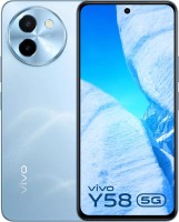 Купити мобільний телефон Vivo Y58 5G 