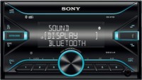 Купити автомагнітола Sony DSX-B710D  за ціною від 11029 грн.