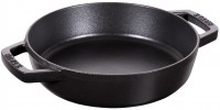 Купить сковородка Staub 40511-659  по цене от 6858 грн.