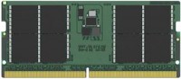 Купити оперативна пам'ять Kingston KVR SO-DIMM DDR5 1x48Gb за ціною від 6958 грн.