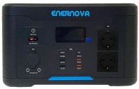 Купить зарядна станція Enernova Smart 1000: цена от 26990 грн.