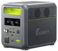 Купити зарядна станція Fossibot F1200  за ціною від 35010 грн.