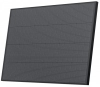 Купити сонячна панель EcoFlow 175W Rigid Solar Panel  за ціною від 6705 грн.