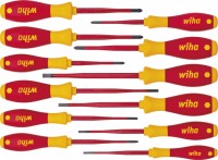 Купить набір інструментів Wiha 41003: цена от 6577 грн.