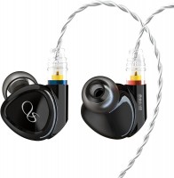 Купити навушники Shanling MG100  за ціною від 6499 грн.