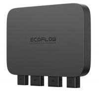 Купить інвертор EcoFlow Alternator Charger 800W: цена от 13488 грн.