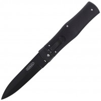 Купити ніж / мультитул Mikov Predator 241-BH-1 Blackout  за ціною від 9889 грн.