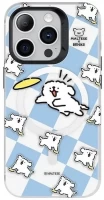 Купити чохол Benks Maltese Frisbee Puppies MagSafe for iPhone 15 Pro Max  за ціною від 699 грн.