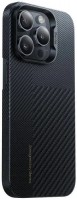 Купить чехол Benks MagClap ArmorAir Case built with Kevlar for iPhone 15 Pro Max  по цене от 2866 грн.