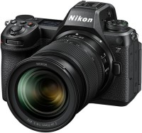 Купити фотоапарат Nikon Z6 III kit 24-70  за ціною від 168000 грн.