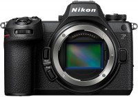 Купить фотоапарат Nikon Z6 III body