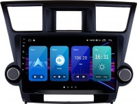 Купити автомагнітола Torssen NF10 Carplay Toyota Highlander XU40 2010-2016  за ціною від 6888 грн.