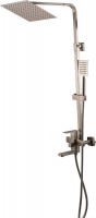 Купити душова система Globus Lux Kubus SKU-SH-200  за ціною від 2548 грн.