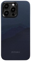 Купить чехол PITAKA MagEZ Case 4 for iPhone 15 Pro: цена от 3199 грн.