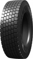 Купити вантажна шина Greentrac GTSW1 (315/70 R22.5 154L) за ціною від 14100 грн.