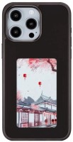 Купити чохол ArmorStandart Ink Screen for iPhone 15 Pro Max  за ціною від 2699 грн.