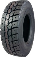 Купити вантажна шина JOYALL A802 (315/80 R22.5 157D) за ціною від 13845 грн.