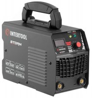 Купить сварочный аппарат Intertool WT-4004  по цене от 3712 грн.