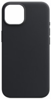 Купити чохол ArmorStandart Fake Leather Case for iPhone 15 Plus за ціною від 697 грн.