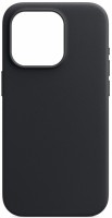 Купити чохол ArmorStandart Fake Leather Case for iPhone 15 Pro за ціною від 699 грн.
