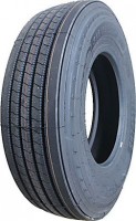 Купити вантажна шина WellPlus WST616 (315/80 R22.5 156K) за ціною від 8968 грн.