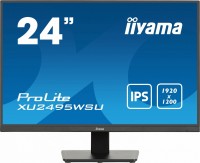 Купити монітор Iiyama ProLite XU2495WSU-B7  за ціною від 10458 грн.