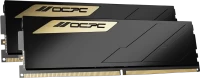 Купити оперативна пам'ять OCPC Volare DDR5 2x16Gb за ціною від 4382 грн.