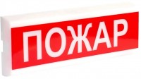 Купити сирена Tiras OSZ-13  за ціною від 912 грн.