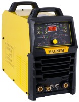 Купити зварювальний апарат Magnum THF 235 Puls AC/DC  за ціною від 34860 грн.