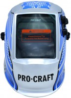 Купить зварювальна маска Pro-Craft SHP100-90: цена от 1107 грн.