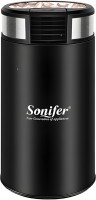 Купити кавомолка Sonifer SF-3526  за ціною від 599 грн.