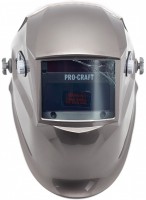 Купити зварювальна маска Pro-Craft SPH90-800-C  за ціною від 1431 грн.
